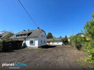 Rarität in Morzg: Ruhiges Grundstück mit Altbestand und großem Potenzial, 1150000 €, Immobilien-Grund und Boden in 5020 Salzburg Rarität in Morzg: Ruhiges Grundstück mit Altbestand und großem Potenzial, 1150000 €, Immobilien-Grund und Boden in 5020 Salzburg