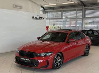 330 d M-Sport 48 V Aut.*Schiebedach*Memory*Harman/K..., 54990 €, Auto & Fahrrad-Autos in 6971 Marktgemeinde Hard 330 d M-Sport 48 V Aut.*Schiebedach*Memory*Harman/K..., 54990 €, Auto & Fahrrad-Autos in 6971 Marktgemeinde Hard