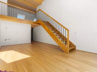 Galeriewohnung mit Wow-Effekt – modernes Wohnen auf zwei Ebenen, 549000 €, Immobilien-Wohnungen in 1100 Favoriten Galeriewohnung mit Wow-Effekt – modernes Wohnen auf zwei Ebenen, 549000 €, Immobilien-Wohnungen in 1100 Favoriten