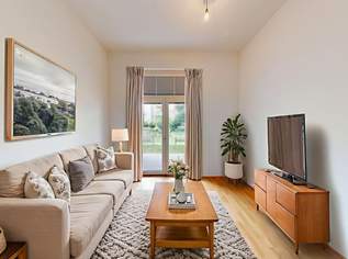 Zentral leben. Erholung im grünen genießen. Wohnen in der Niesenbergergasse 14–16, 8020 Graz, 499 €, Immobilien-Wohnungen in 8020 
