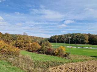 Sonniges Grundstück in Eltendorf – Ruhe und Natur genießen, 14312 €, Immobilien-Grund und Boden in 7562 Eltendorf