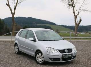 Polo *Winterpaket*Sitzheizung*Service Vollständig, 2850 €, Auto & Fahrrad-Autos in 5204 Straßwalchen