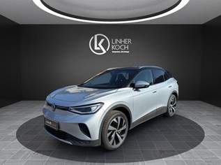 ID.4 210 kW Pro 4Motion ''ergoSitze+Massage+AHV'', 51990 €, Auto & Fahrrad-Autos in 6800 Gisingen ID.4 210 kW Pro 4Motion ''ergoSitze+Massage+AHV'', 51990 €, Auto & Fahrrad-Autos in 6800 Gisingen