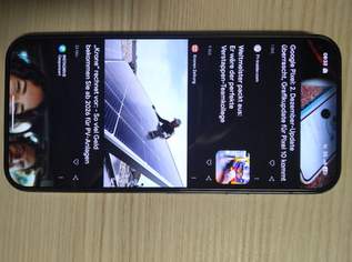 Google Pixel 9 Pro XL - obisidian (schwarz)