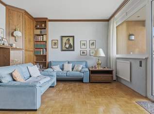 Gepflegte 4-Zimmer-Wohnung in zentraler Lage in Urfahr, 280000 €, Immobilien-Wohnungen in Oberösterreich Gepflegte 4-Zimmer-Wohnung in zentraler Lage in Urfahr, 280000 €, Immobilien-Wohnungen in Oberösterreich