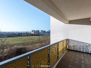 HOCHWERTIGE BAUQULITÄT& ZETGEMÄSSE ARCHITEKTUR!, 457700 €, Immobilien-Wohnungen in 1230 Liesing