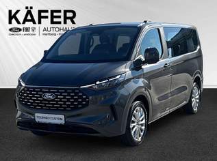 Tourneo Custom 2.0 EcoBlue 320 L1 Titanium FWD, 54900 €, Auto & Fahrrad-Autos in 8230 Hartberg Tourneo Custom 2.0 EcoBlue 320 L1 Titanium FWD, 54900 €, Auto & Fahrrad-Autos in 8230 Hartberg