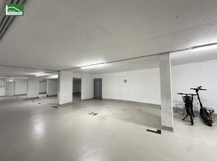 Unbefristeter Garagenplatz UND 18 m² Lagerfläche nahe Millennium City und Handelskai!, 190 €, Immobilien-Kleinobjekte & WGs in 1200 Brigittenau Unbefristeter Garagenplatz UND 18 m² Lagerfläche nahe Millennium City und Handelskai!, 190 €, Immobilien-Kleinobjekte & WGs in 1200 Brigittenau