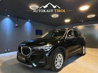 X1 xDrive18d Advantage, 19990 €, Auto & Fahrrad-Autos in 6200 Marktgemeinde Jenbach