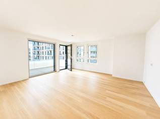 Erstbezug und provisionsfrei: 3 Zimmer mit 2 Balkone - Luxuriös Wohnen im exklusiven Prachtgarten, 640000 €, Immobilien-Wohnungen in 1100 Favoriten Erstbezug und provisionsfrei: 3 Zimmer mit 2 Balkone - Luxuriös Wohnen im exklusiven Prachtgarten, 640000 €, Immobilien-Wohnungen in 1100 Favoriten