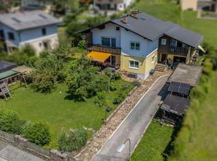 WOW! sonnig gelegenes Einfamilienhaus mit 6 Zimmern, 400000 €, Immobilien-Häuser in 9523 Landskron