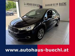 DS 4 BlueHDi 120 S&S, 10850 €, Auto & Fahrrad-Autos in 4911 Tumeltsham DS 4 BlueHDi 120 S&S, 10850 €, Auto & Fahrrad-Autos in 4911 Tumeltsham