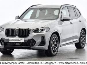 X3 xDrive 20d 48V