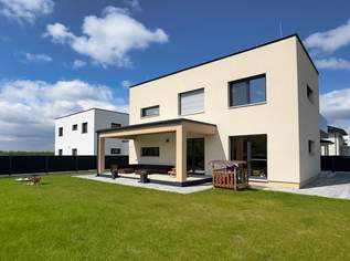 MODERN * GERÄUMIG * NEUWERTIG * HAUS IN GÄNSERNDORF SÜD, 590000 €, Immobilien-Häuser in 2230 Gemeinde Gänserndorf