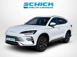 Seal U DM-i 1,5 phev Design AWD, 43990 €, Auto & Fahrrad-Autos in 6130 Stadt Schwaz