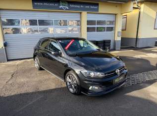 Polo 1,0 TSI R-Line*ACC*PDC*Sitzheizung*CarPlay*, 13290 €, Auto & Fahrrad-Autos in 6890 Lustenau