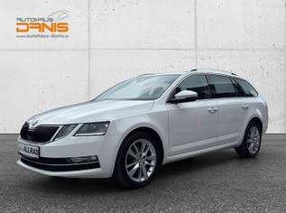 Octavia Combi 1,6 Style Limited TDI 4x4 NAVI/ACC/LED/KA..., 15900 €, Auto & Fahrrad-Autos in 8940 Liezen Octavia Combi 1,6 Style Limited TDI 4x4 NAVI/ACC/LED/KA..., 15900 €, Auto & Fahrrad-Autos in 8940 Liezen