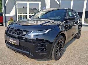 Range Rover Evoque Evoque D240 R-Dynamic AWD, 39990 €, Auto & Fahrrad-Autos in 4150 Rohrbach-Berg