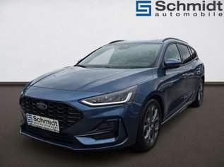 Focus Turnier 1,0 EcoBoost Hybrid ST-Line Aut., 25200 €, Auto & Fahrrad-Autos in 5580 Tamsweg