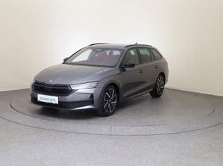 Octavia Sportline TDI DSG, 44890 €, Auto & Fahrrad-Autos in 4342 Baumgartenberg