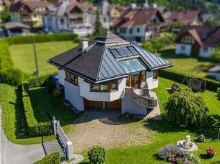Einzigartiges Wohnhaus mit durchdachtem Raumkonzept in Hermagor, 449000 €, Immobilien-Häuser in 9620 Hermagor
