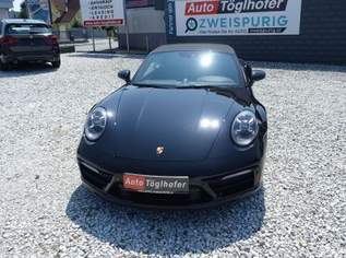 911 Carrera 4 S Cabriolet-Sportdesign-Keramik-Hintera., 163911 €, Auto & Fahrrad-Autos in 8052 Wetzelsdorf 911 Carrera 4 S Cabriolet-Sportdesign-Keramik-Hintera., 163911 €, Auto & Fahrrad-Autos in 8052 Wetzelsdorf