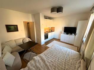 Charmante und sonnige Garconniere in zentraler Lage, 733.09 €, Immobilien-Wohnungen in 5020 Salzburg