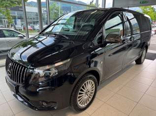 Vito Tourer 116 CDI Select 4x4 extralang (6d-TEMP), 34990 €, Auto & Fahrrad-Autos in 6850 Stadt Dornbirn