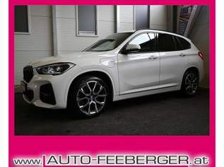 X1 xDrive 25e M-Sport LED,19-Zoll,R-Kamera,Sportsi..., 26990 €, Auto & Fahrrad-Autos in 8753 Fohnsdorf