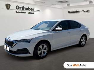 Octavia Active TSI, 19990 €, Auto & Fahrrad-Autos in 2620 Gemeinde Neunkirchen
