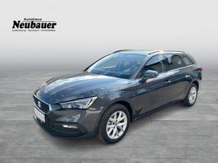 Leon Style Edition 1.5TSI 115PS, 24790 €, Auto & Fahrrad-Autos in 8720 Knittelfeld