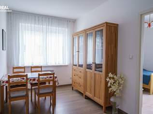 Generalsanierte Wohnung im traumhaften Payerbach - 69m², 2-3 Zimmer, Loggia, Keller und freie Parkplätze!, 140000 €, Immobilien-Wohnungen in 2650 Gemeinde Payerbach