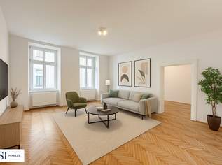 2-Zimmer-Wohnung in ruhiger Innenhoflage am Donaukanal, 345000 €, Immobilien-Wohnungen in 1020 Leopoldstadt 2-Zimmer-Wohnung in ruhiger Innenhoflage am Donaukanal, 345000 €, Immobilien-Wohnungen in 1020 Leopoldstadt