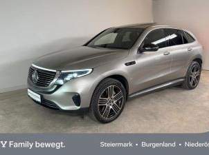 EQC 400 4MATIC kWh, 29930 €, Auto & Fahrrad-Autos in 7350 Oberpullendorf EQC 400 4MATIC kWh, 29930 €, Auto & Fahrrad-Autos in 7350 Oberpullendorf