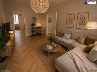 Make Altbau great again - Wohnträume selbst gestalten! Sanierungsbedürftige Altbauwohnung! U-Bahn ums Eck + Traumhaft renoviertes Altbauhaus + Optimalste Infrastruktur und Anbindung! Worauf warten Sie noch?, 270000 €, Immobilien-Wohnungen in 1030 Landstraße Make Altbau great again - Wohnträume selbst gestalten! Sanierungsbedürftige Altbauwohnung! U-Bahn ums Eck + Traumhaft renoviertes Altbauhaus + Optimalste Infrastruktur und Anbindung! Worauf warten Sie noch?, 270000 €, Immobilien-Wohnungen in 1030 Landstraße