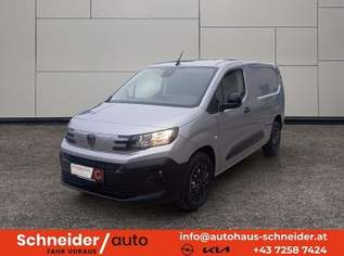 Partner Lang L2 PureTech 110 S&S Erh.Nuzlast Pr..., 20922 €, Auto & Fahrrad-Autos in 4532 Rohr im Kremstal Partner Lang L2 PureTech 110 S&S Erh.Nuzlast Pr..., 20922 €, Auto & Fahrrad-Autos in 4532 Rohr im Kremstal