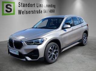 X1 Sport Line 18d sDrive, 23490 €, Auto & Fahrrad-Autos in 4060 Leonding X1 Sport Line 18d sDrive, 23490 €, Auto & Fahrrad-Autos in 4060 Leonding