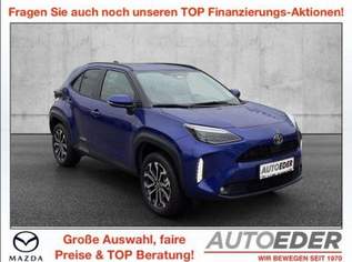 Yaris Cross 1,5 VVT-i Hybrid Active Drive Aut., 26330 €, Auto & Fahrrad-Autos in 4061 Pasching
