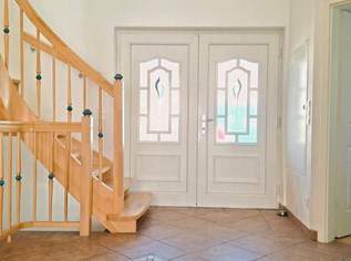 NEUER PREIS! Familientraum in Weikersdorf mit 6 Zimmern, Garten und Doppelgarage, 549000 €, Immobilien-Häuser in 2722 Weikersdorf am Steinfelde NEUER PREIS! Familientraum in Weikersdorf mit 6 Zimmern, Garten und Doppelgarage, 549000 €, Immobilien-Häuser in 2722 Weikersdorf am Steinfelde