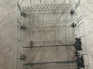 Körbe  Siemens Geschirrspüler