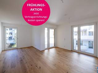 Heimeliger Neubau inmitten Wr. Neustadt, 378000 €, Immobilien-Wohnungen in Niederösterreich
