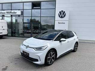 ID.3 150 kW Pro, 38500 €, Auto & Fahrrad-Autos in 4752 Riedau