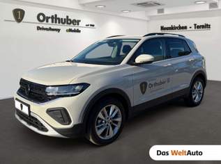 T-Cross Friends TSI, 27490 €, Auto & Fahrrad-Autos in 2620 Gemeinde Neunkirchen