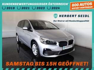 216 d Gran Tourer ADVANTAGE Aut, 20880 €, Auto & Fahrrad-Autos in 8200 Gleisdorf