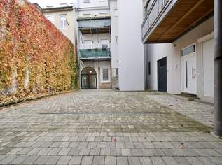 Investment - Lager in einem vollsanierten, klassischen Gründerzeithaus in U-Bahn-Nähe, 115200 €, Immobilien-Gewerbeobjekte in 1160 Ottakring