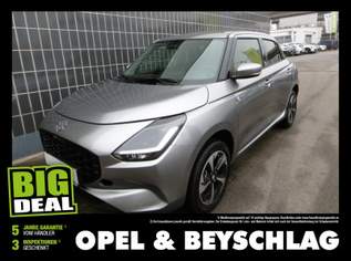 Swift ALLGRIP Flash, 22260 €, Auto & Fahrrad-Autos in 1190 Döbling Swift ALLGRIP Flash, 22260 €, Auto & Fahrrad-Autos in 1190 Döbling