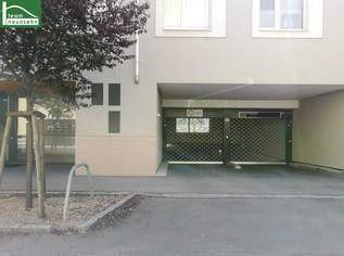 Sicherer PKW Tiefgaragenstellplatz im Zentrum von St. Pölten - zwischen Bahnhof und Klinikum! - JETZT ZUSCHLAGEN, 86.41 €, Immobilien-Kleinobjekte & WGs in 3100 Stattersdorf