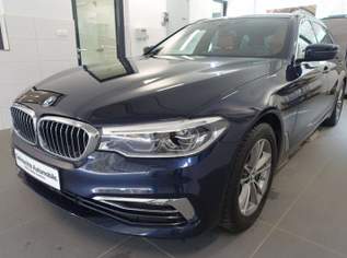 530 d xDrive, 33900 €, Auto & Fahrrad-Autos in 5591 Ramingstein