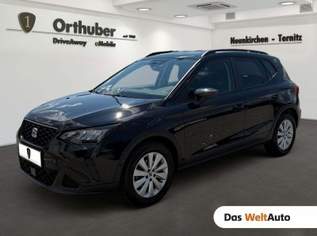 Arona Style EcoTSI DSG, 17990 €, Auto & Fahrrad-Autos in 2620 Gemeinde Neunkirchen Arona Style EcoTSI DSG, 17990 €, Auto & Fahrrad-Autos in 2620 Gemeinde Neunkirchen