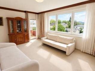 Klagenfurt - St. Martin: entzückende, gepflegte 2-ZI Wohnung (möbliert) mit Westloggia und Garage, 795 €, Immobilien-Wohnungen in 9020 Klagenfurt - St. Martin: entzückende, gepflegte 2-ZI Wohnung (möbliert) mit Westloggia und Garage, 795 €, Immobilien-Wohnungen in 9020